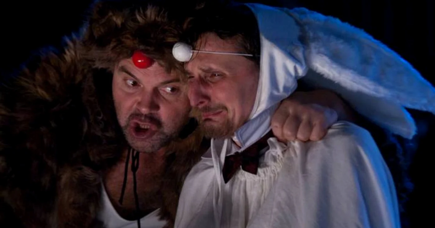 Spectacolul "D'ale carnavalului" a fost marele câştigător la Gala Comediei Româneşti