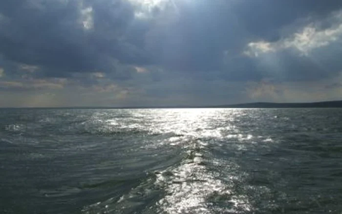 
    Lacul Razelm este cel mai mare din Dobrogea  