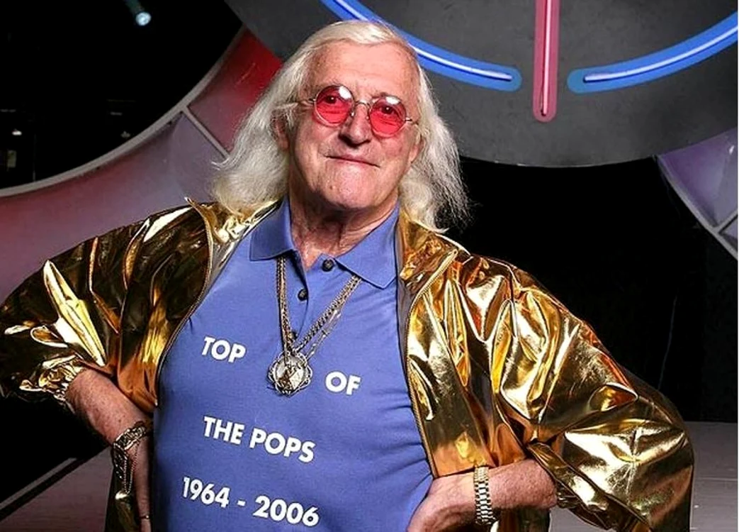 jimmy savile