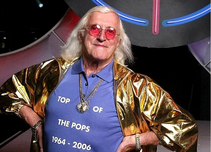 jimmy savile