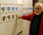 Expoziţie inedită la Bastionul Therezia FOTO