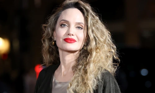 Angelina Jolie  Shutterstock jpg