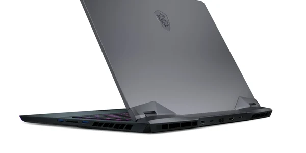 Laptop MSI G66 Raider