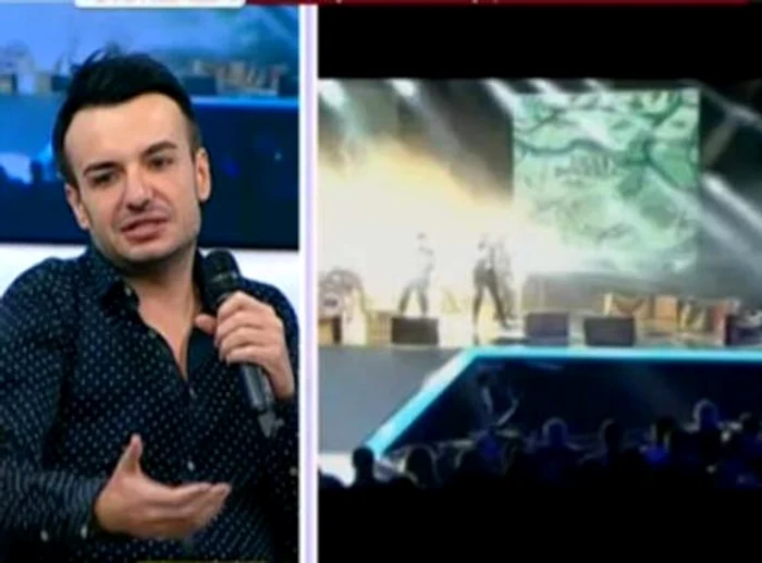 Răzvan Ciobanu a dat moda pe scandal