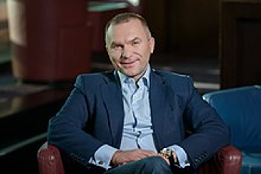 Șeful uneia dintre cele mai importante companii de investiții din Ucraina a fost reținut