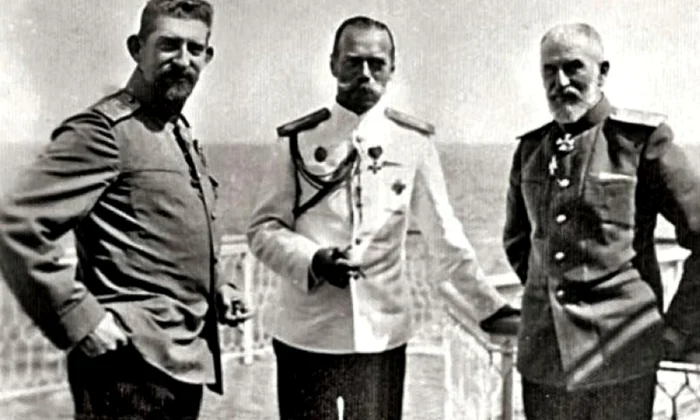 100 de ani de la Marele Război, Episodul 2  O trădare de onoare: Ferdinand şi Maria nu au împlinit testamentul lui Carol I jpeg