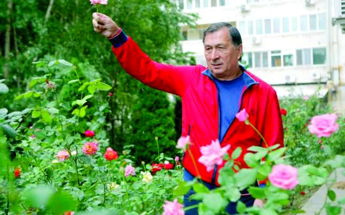 ion craciunescu