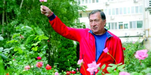 ion craciunescu