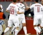 STEAUA-HAPOEL. foto epa-efe