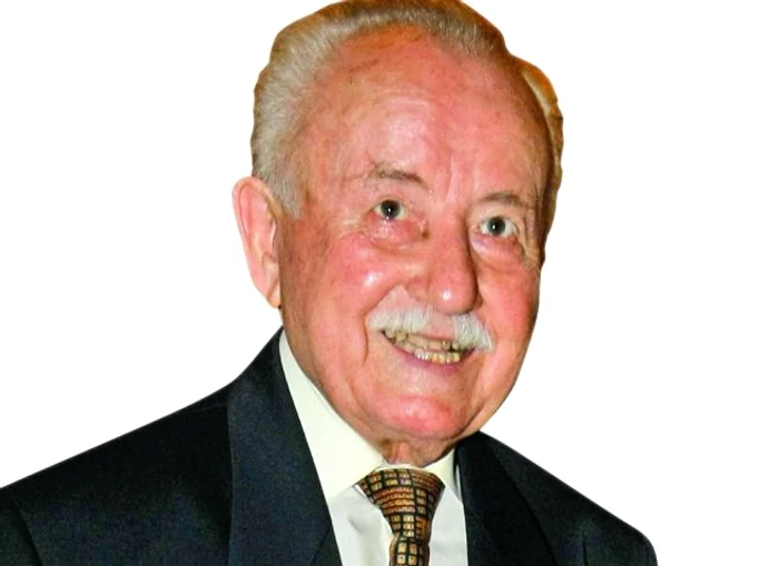 
    A lucrat o viaţă la Guvern  