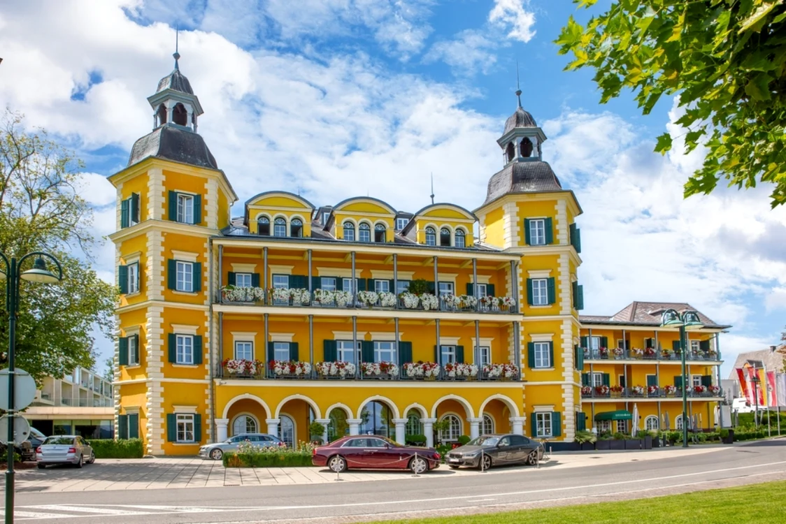 Carinthia, Austria / Foto: Shutterstock 