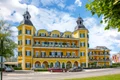 Carinthia, Austria, foto Shutterstock jpg