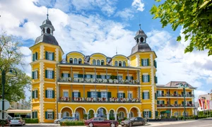 Carinthia, Austria, foto Shutterstock jpg