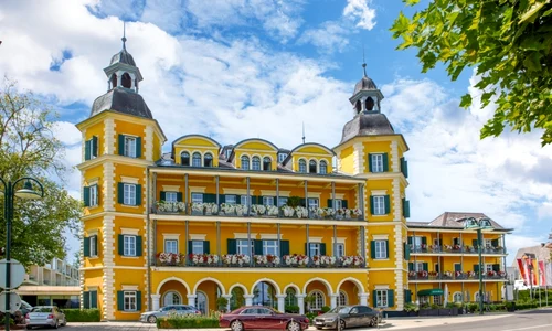 Carinthia, Austria, foto Shutterstock jpg