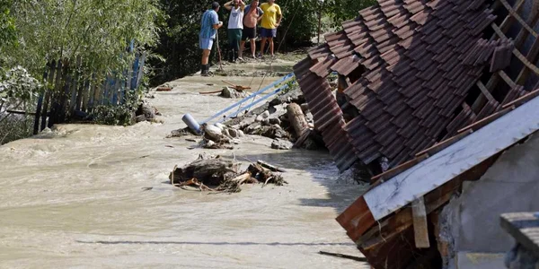 inundatii