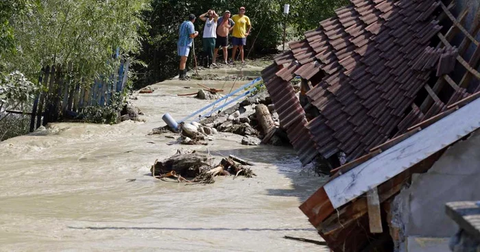 FOTO Arhiva Adevărul