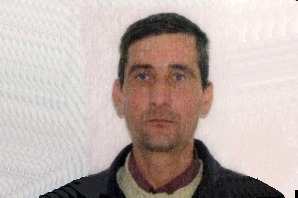 Mircia Ifrim victima accidentului mortal de la Negrea FOTO arhiva personală a rudelor