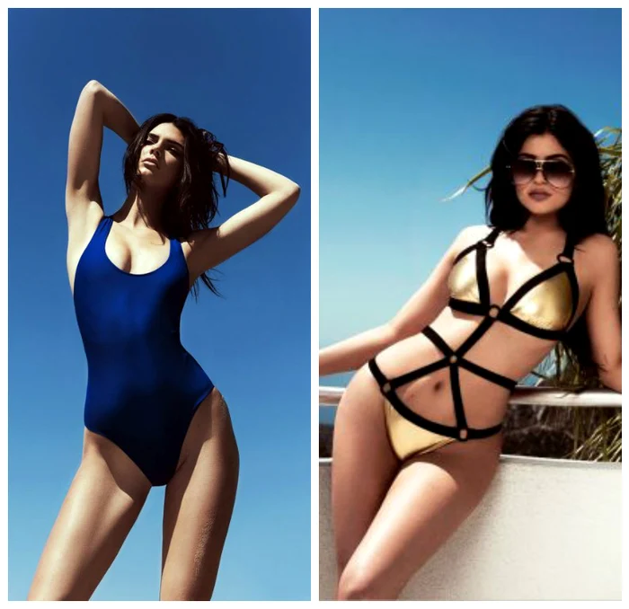 kylie şi kendall jpeg