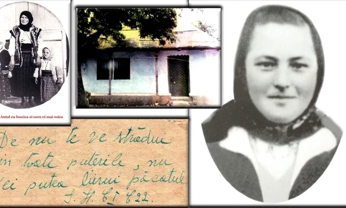 Veronica Antal, prima femeie din România beatificată de Biserica Catolică  jpeg