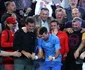 Novak Djokovic a castigat finala Australian Open 2023 Foto Gettyimages