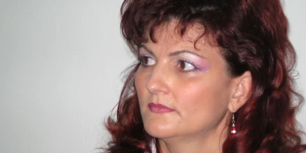 Xena, prinţesa războinică de la paşapoarte