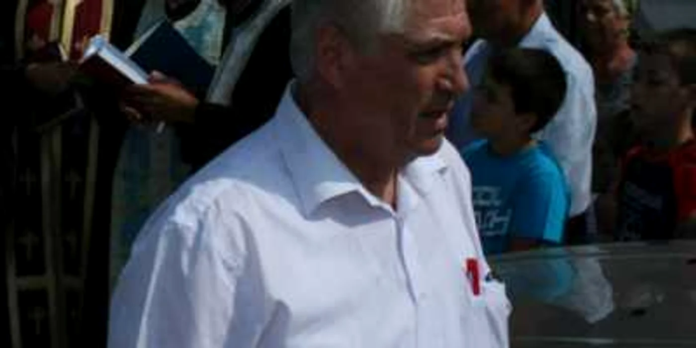 Constantin Nistoroiu