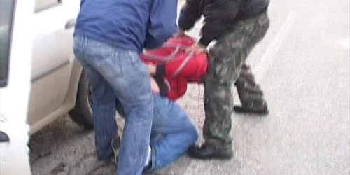 Tâlhărit, ziua în amiaza-mare