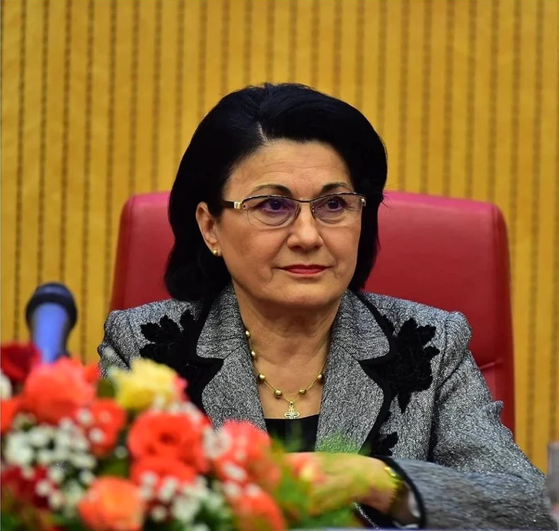 Ecaterina Andronescu