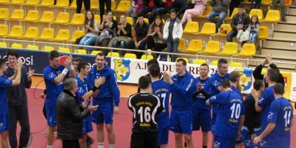 calarasi handbal