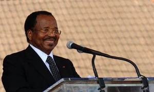 paul biya presedinte camerun foto X jpg