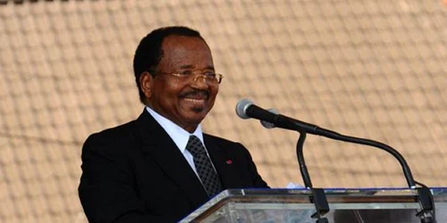paul biya presedinte camerun foto X jpg