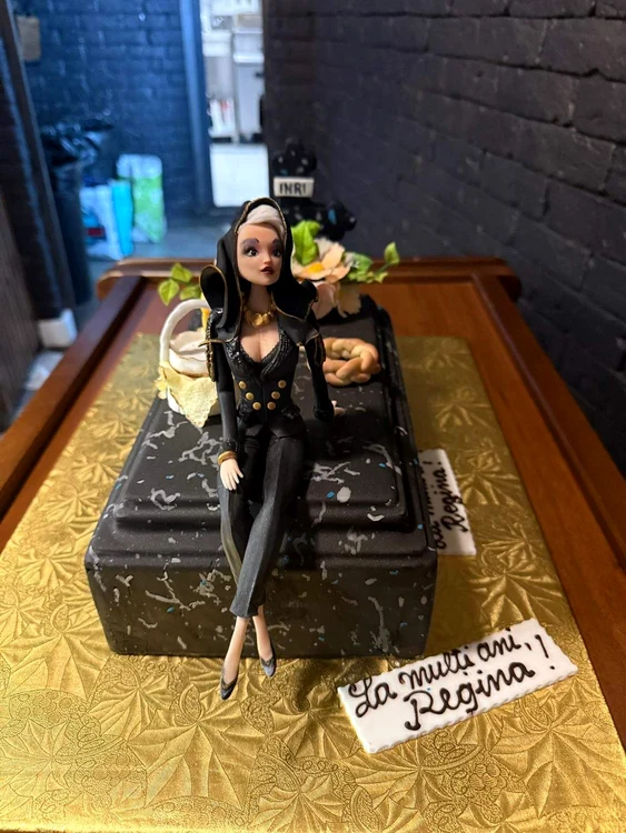 Gabriela Lucuțar și-a serbat ziua de naștere - Foto: Instagram