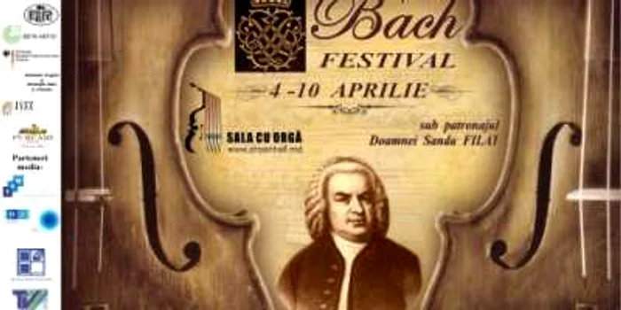 Festivalul Bach