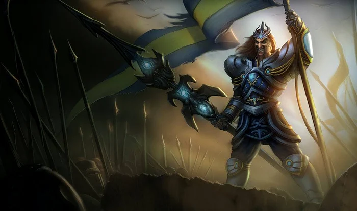 League of Legends se bucură de milioane de fani şi este cel mai jucat joc online la nivel mondialFOTO Facebook