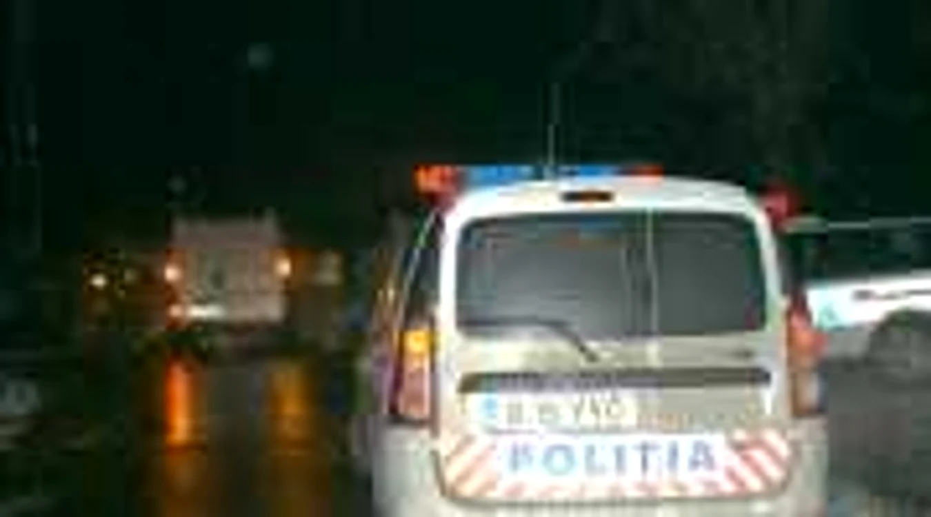 Victima nu a avut nicio șansă
