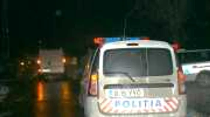 Victima nu a avut nicio șansă