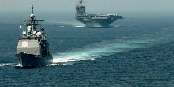 nave americane