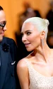 Kim Kardashian şi Pete Davidson 