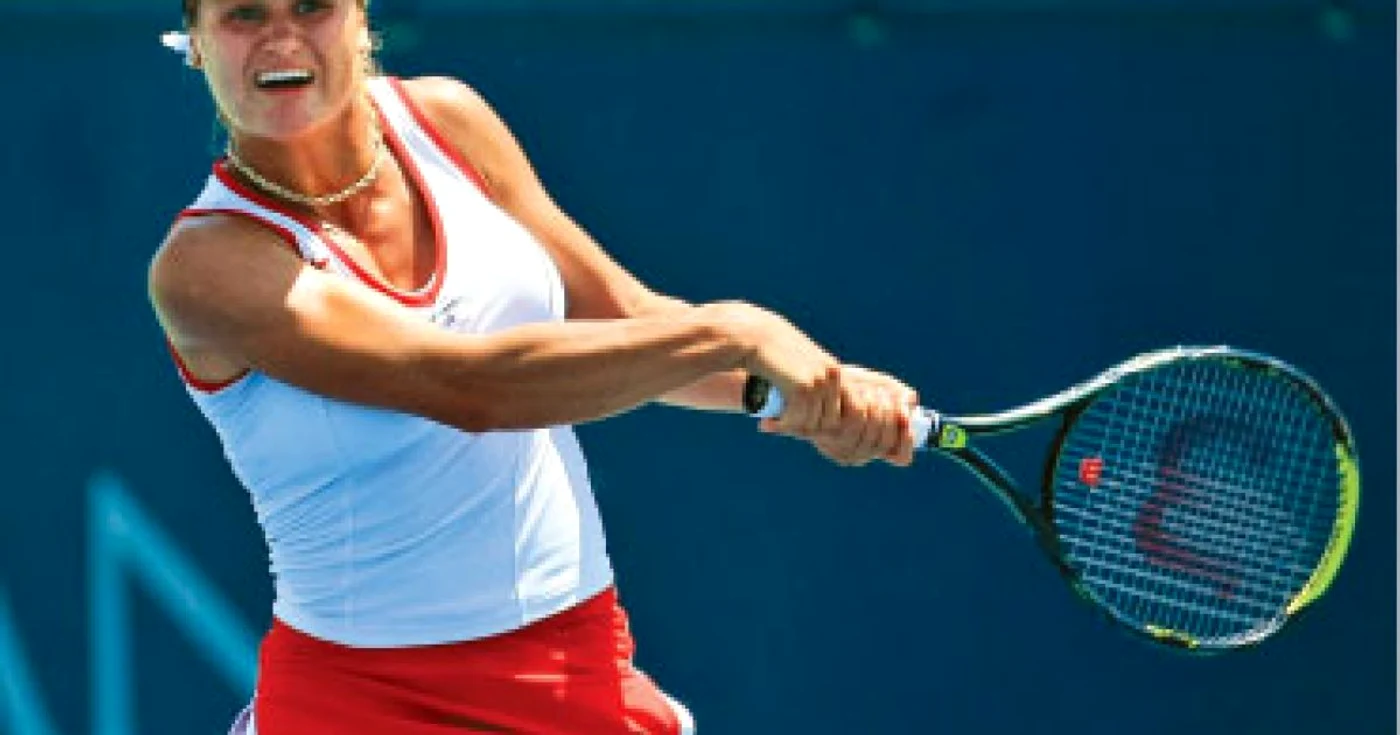 Roland Garros: Perechea Niculescu/King a pierdut în turul trei