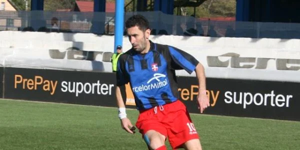 gabriel paraschiv
