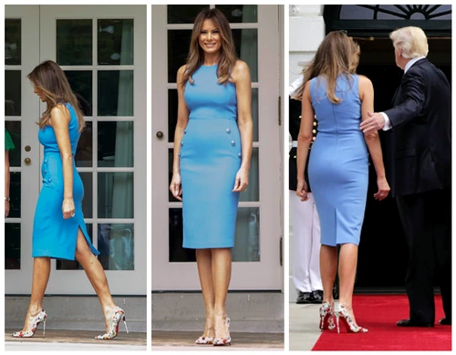 melania trump jpeg