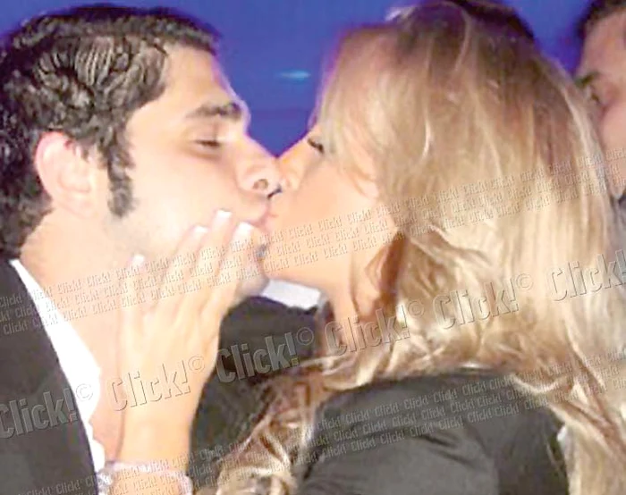 Pentru că e alergică  la soare, Marina nu a  stat la plajă (Foto: Arhivă personală)