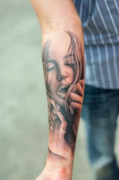 conventia internationala de tatuaje din bucuresti