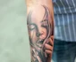 conventia internationala de tatuaje din bucuresti