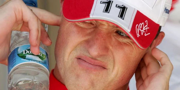 Ralf Schumacher
