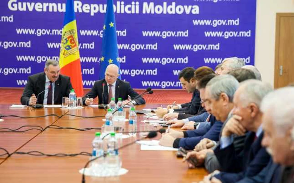 FOTO gov.md