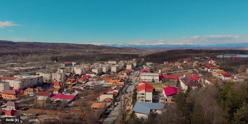 targu carbunesti Foto