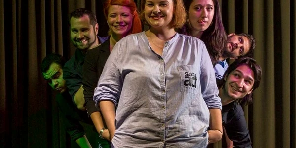 social act teatru galati