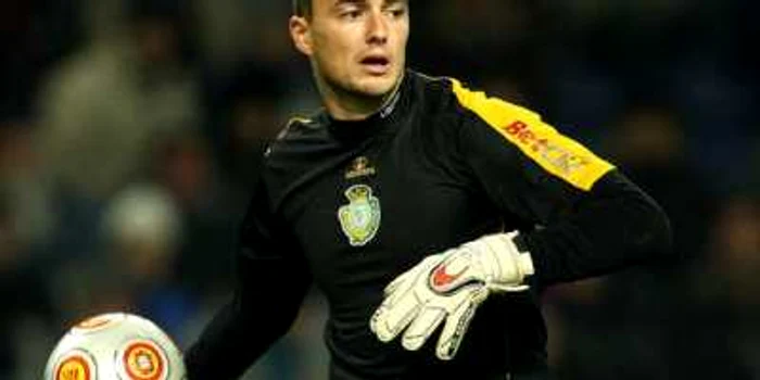 Mario Felgueiras va semna un contract cu CFR Cluj