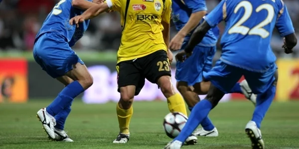 Claudiu Ionescu